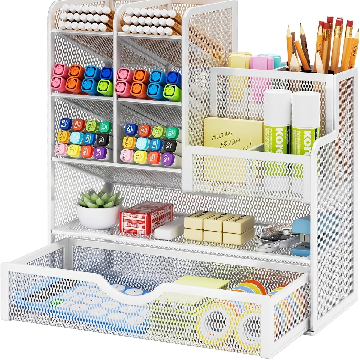 Organize Your Stuff