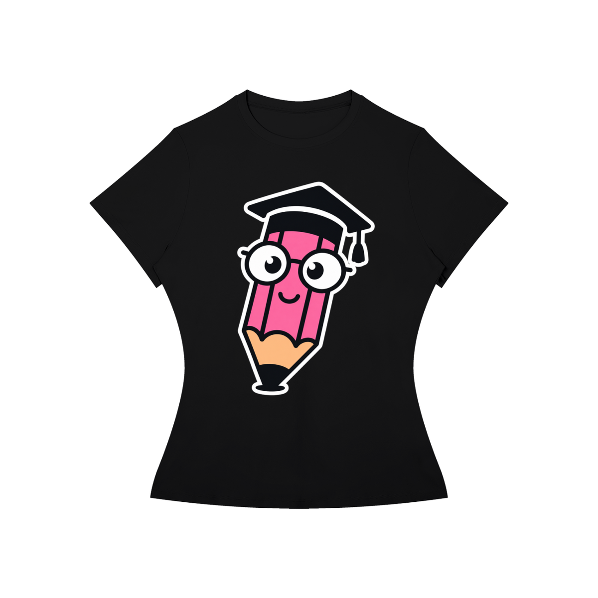 Women’s Slim Fit Performance T-Shirt