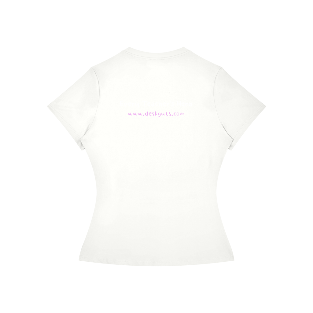 Women’s Slim Fit Performance T-Shirt