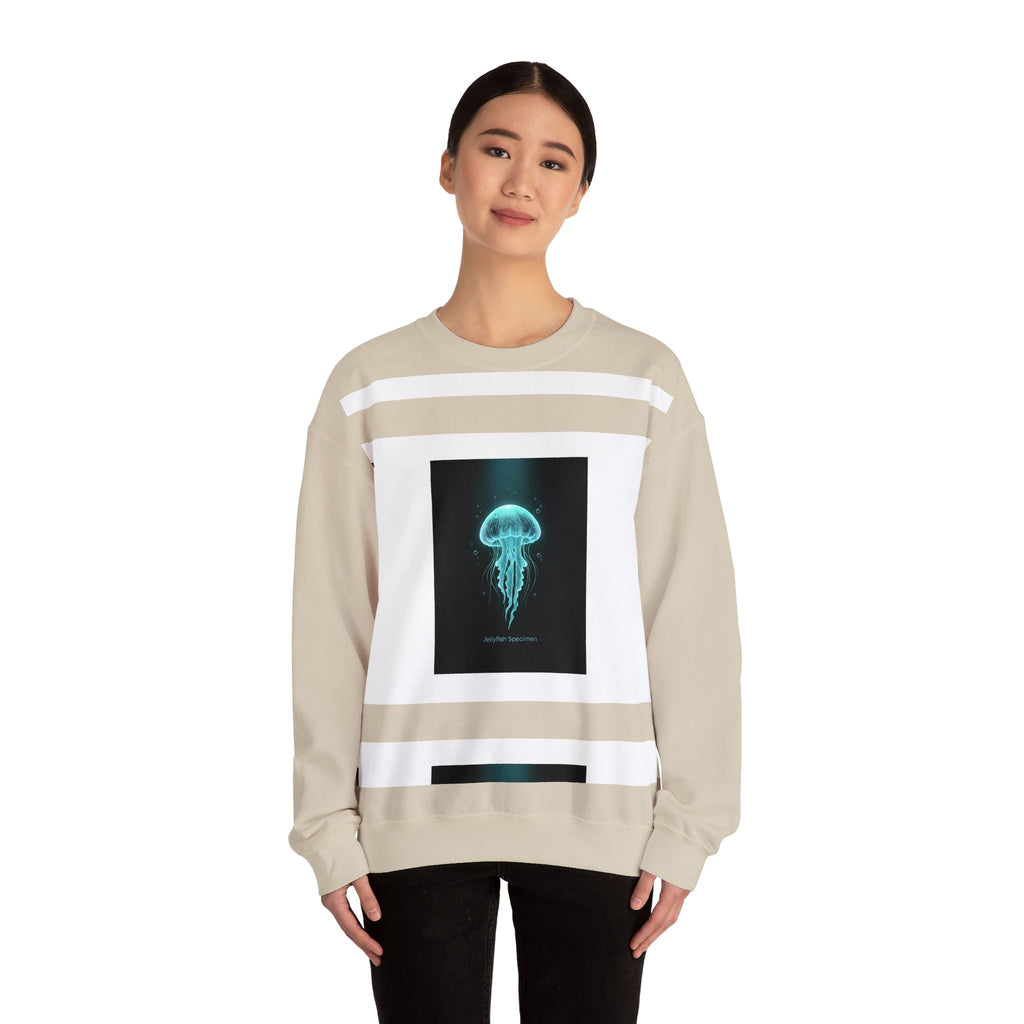 Teachers Life Crewneck Sweatshirt | Teacher Humor Gift