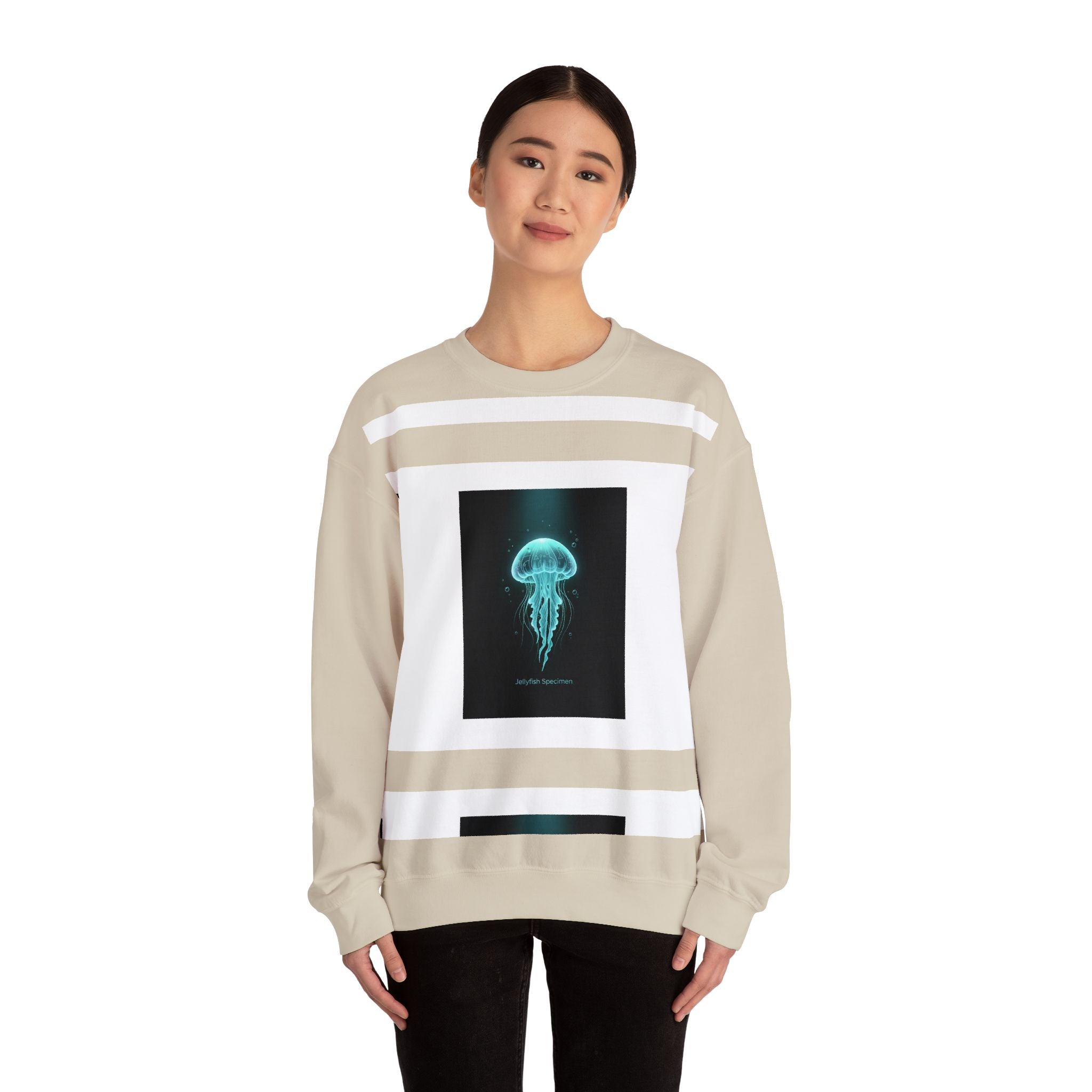 Teachers Life Crewneck Sweatshirt | Teacher Humor Gift