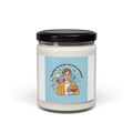 Teacher Life Classroom Pride Candle | School Humor Soy Candle
