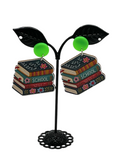 Teacher Earrings 3