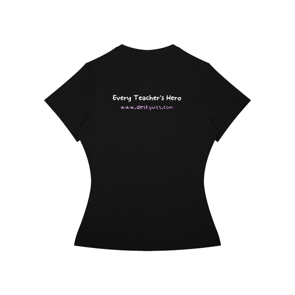 Women’s Slim Fit Performance T-Shirt