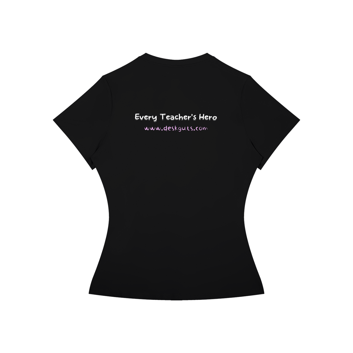 Women’s Slim Fit Performance T-Shirt