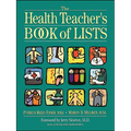 The Health Teacher's Book of Lists - Paperback
