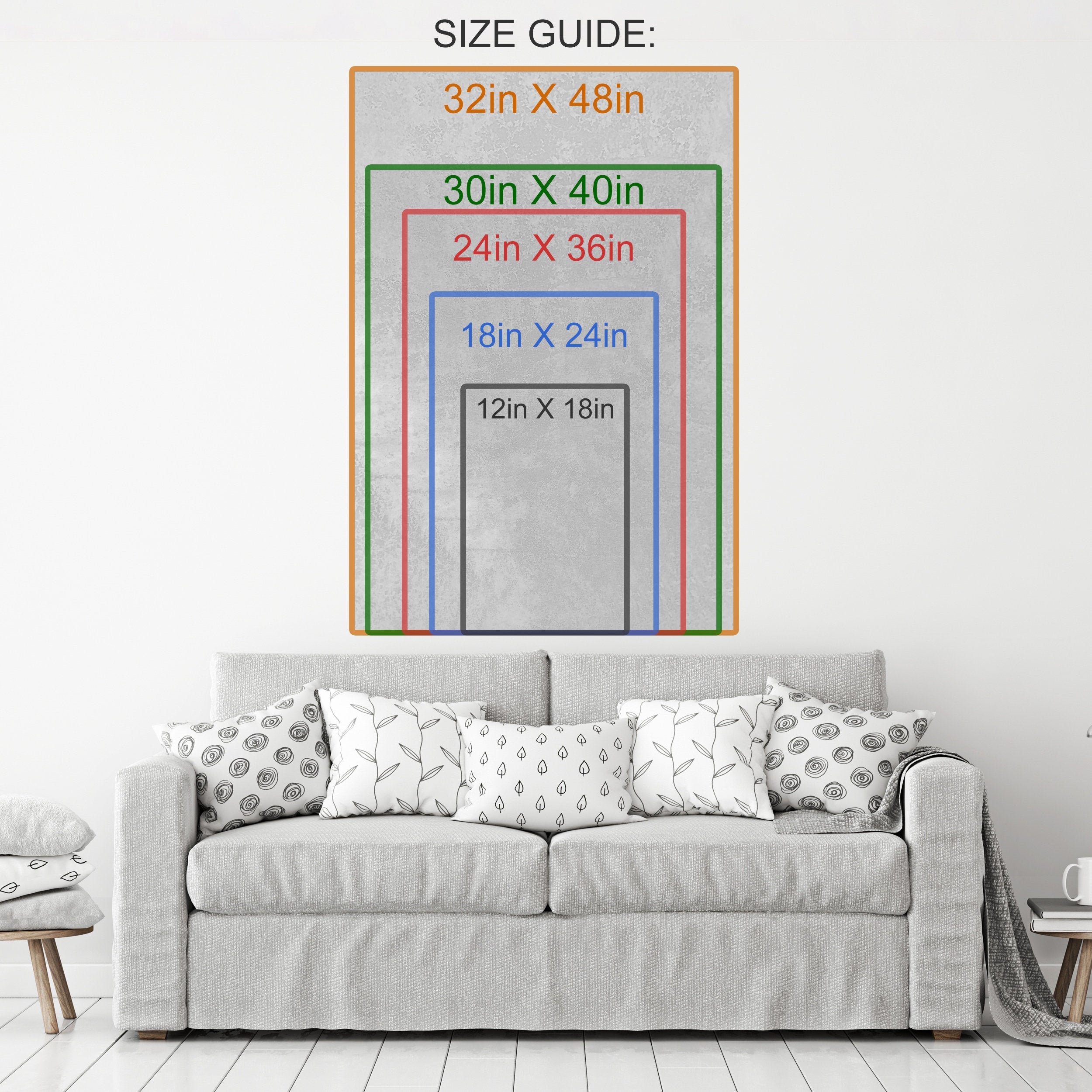 Classroom Decor, Every Student Can Learn Canvas Wall Art, Student Art, Teacher Gift, School Class Art, Teacher Motivational Art