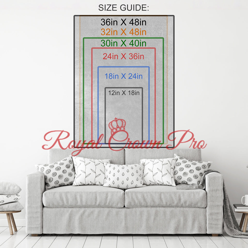 The Best Teachers Are Those Who Show You Where To Look, Canvas Wall Art, Teacher Gift, Classroom Decor, Classroom Decoration, Teacher Sign