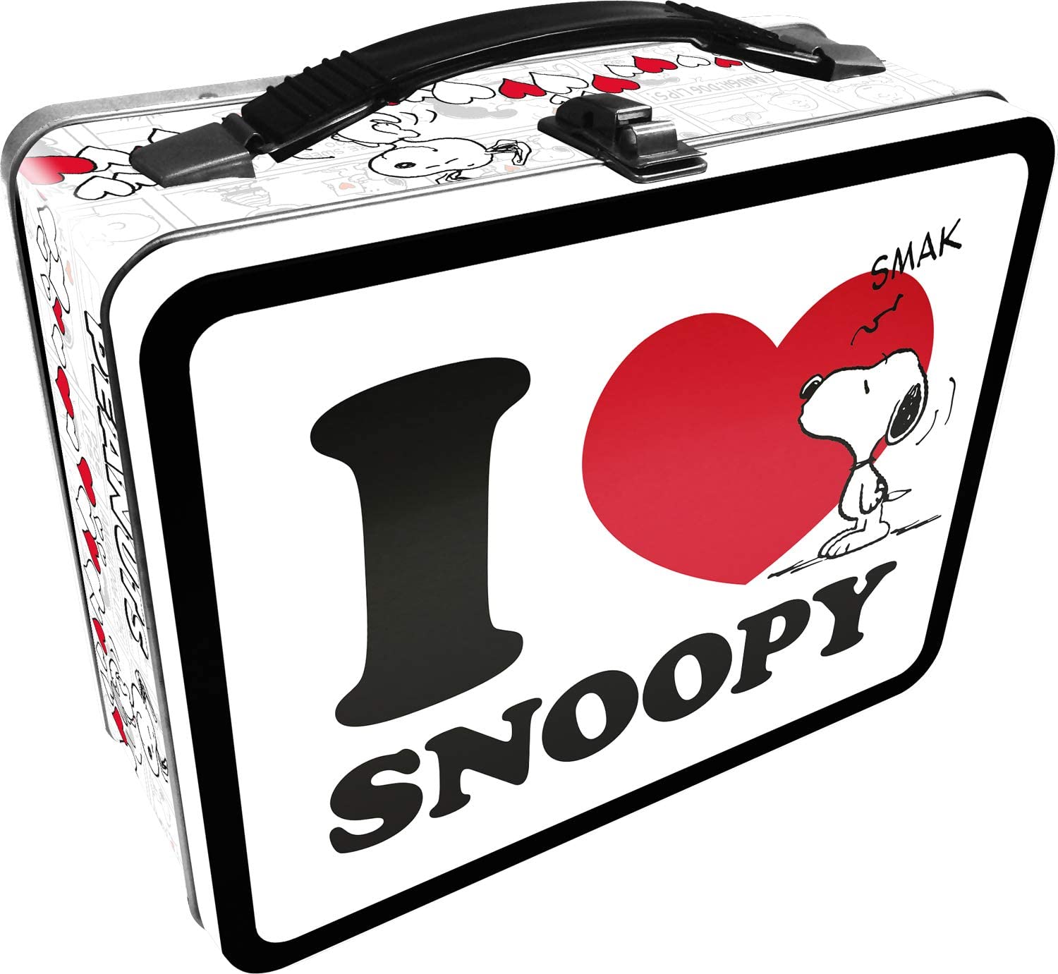 Aquarius Fun Boxes: Peanuts - I Love Snoopy