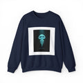 Teachers Life Crewneck Sweatshirt | Teacher Humor Gift