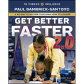 Get Better Faster 2.0: A 90-Day Plan for Coaching New Teachers - Paperback