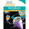 Write Source SkillsBook Teacher's Edition Grade 6 - Paperback