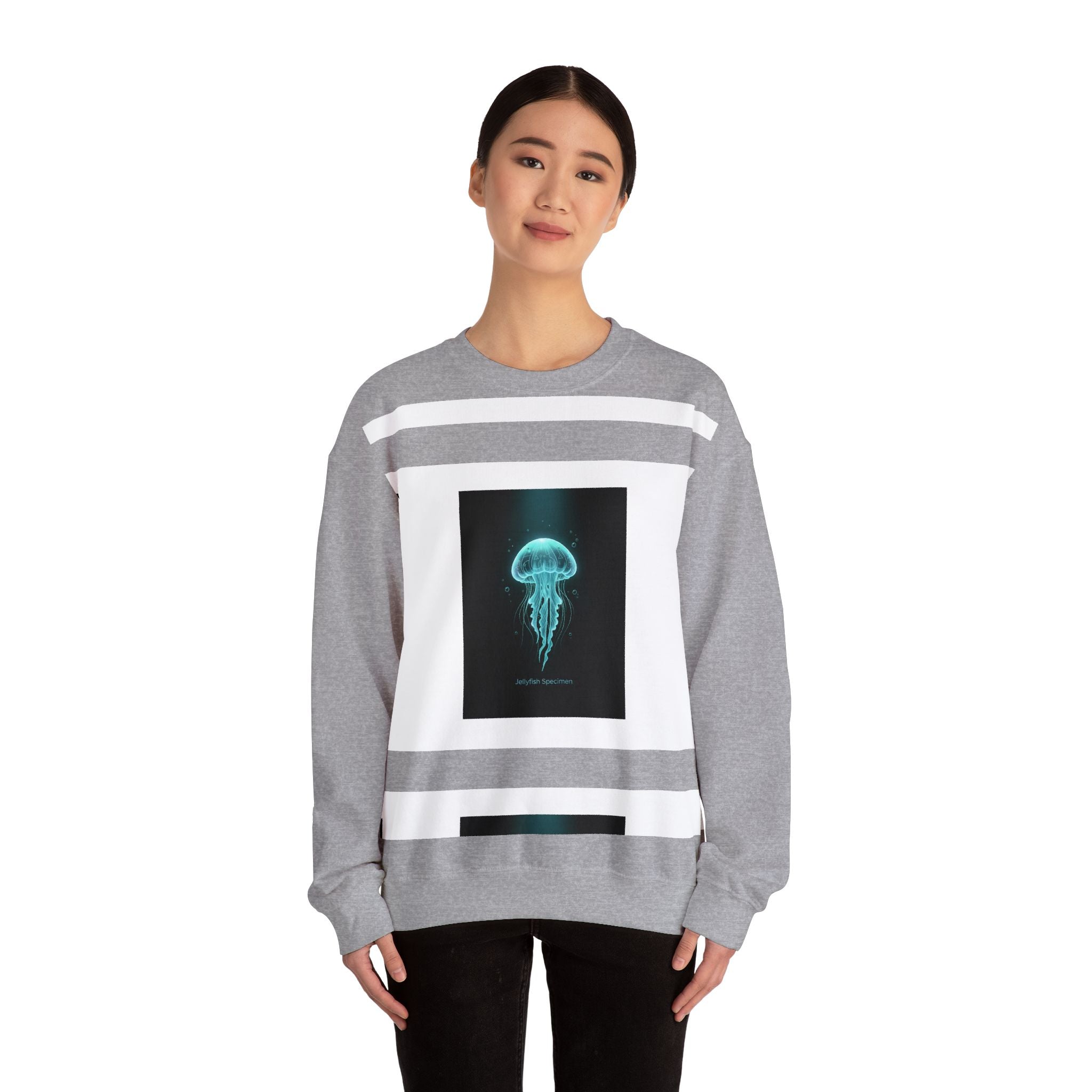 Teachers Life Crewneck Sweatshirt | Teacher Humor Gift