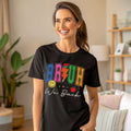Bruh, We Back Teacher Tee