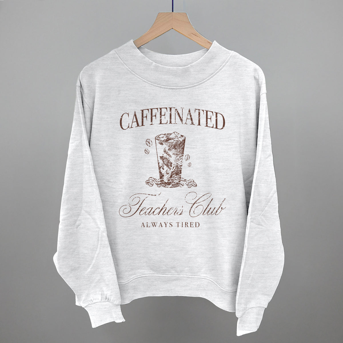 Caffeinated Teachers Club