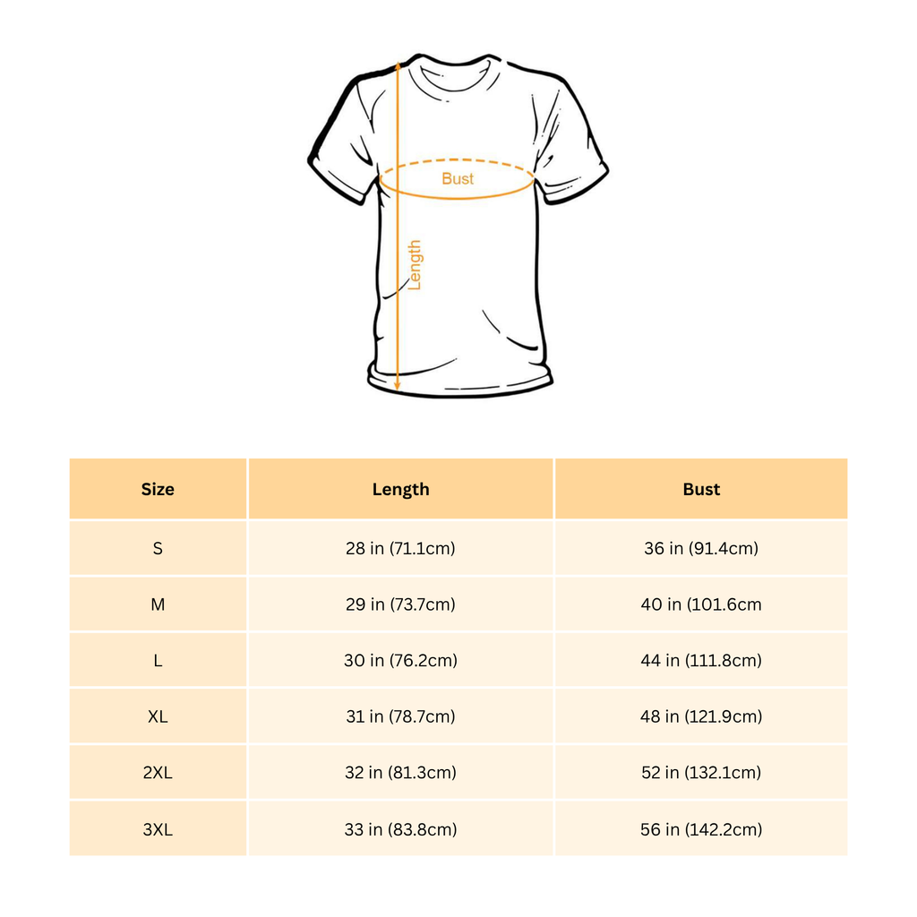 SPED Teacher "Neurodiversity" 2-Sided Graphic Shirt