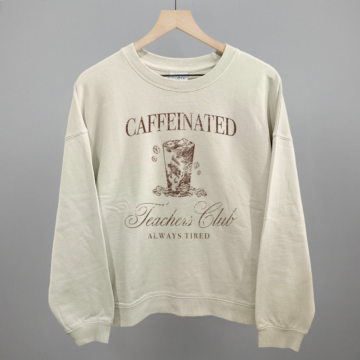 Caffeinated Teachers Club