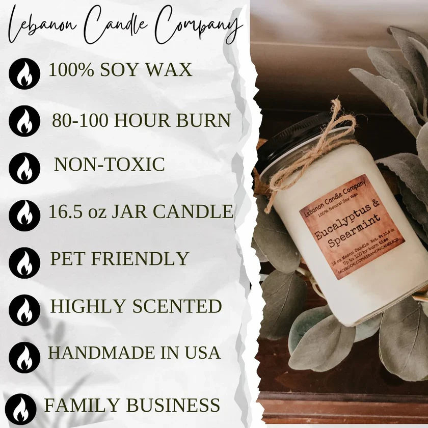 Only Amazing Teachers Funny Candle