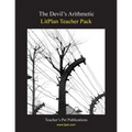 Litplan Teacher Pack: The Devil's Arithmetic - Paperback