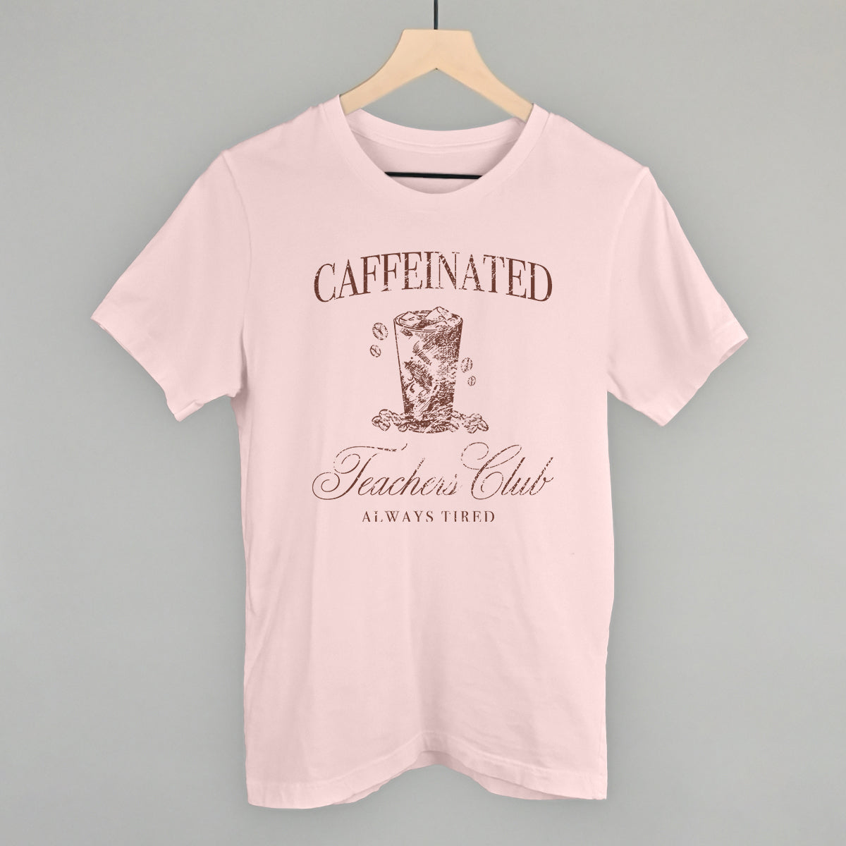 Caffeinated Teachers Club