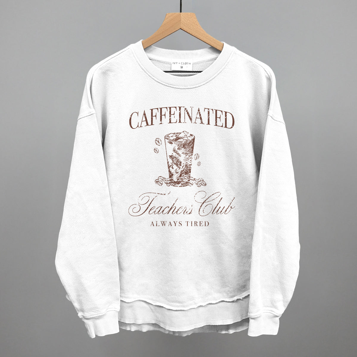 Caffeinated Teachers Club