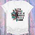 It Takes a Lot of Sparkle to Be a Teacher Graphic Tee