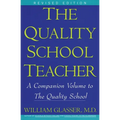 Quality School Teacher Ri - Paperback