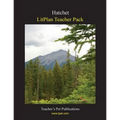 Litplan Teacher Pack: Hatchet - Paperback