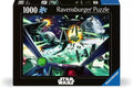 Ravensburger Puzzle: Star Wars - X-Wing Cockpit