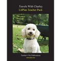 Litplan Teacher Pack: Travels with Charley - Paperback