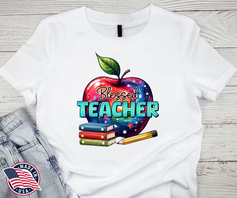 Blessed Teacher – Multi