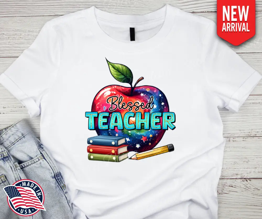 Blessed Teacher – Multi