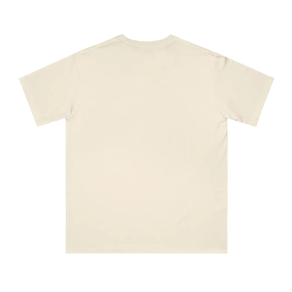 DipaliZ Teacher Gonna Teach Organic Unisex Classic t Shirt
