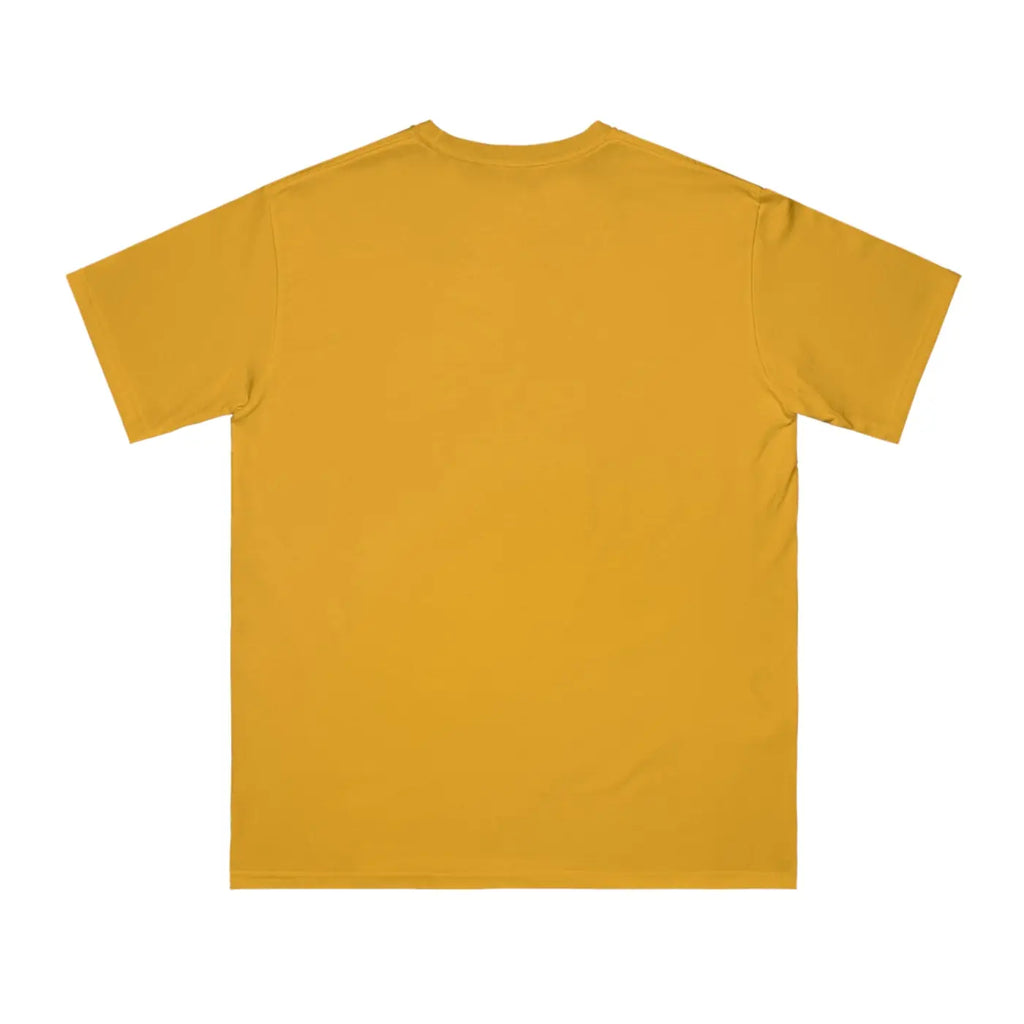 DipaliZ Teacher Gonna Teach Organic Unisex Classic t Shirt