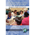 Teaching Writing Genres Across the Curriculum: Strategies for Middle School Teachers (PB) - Paperback