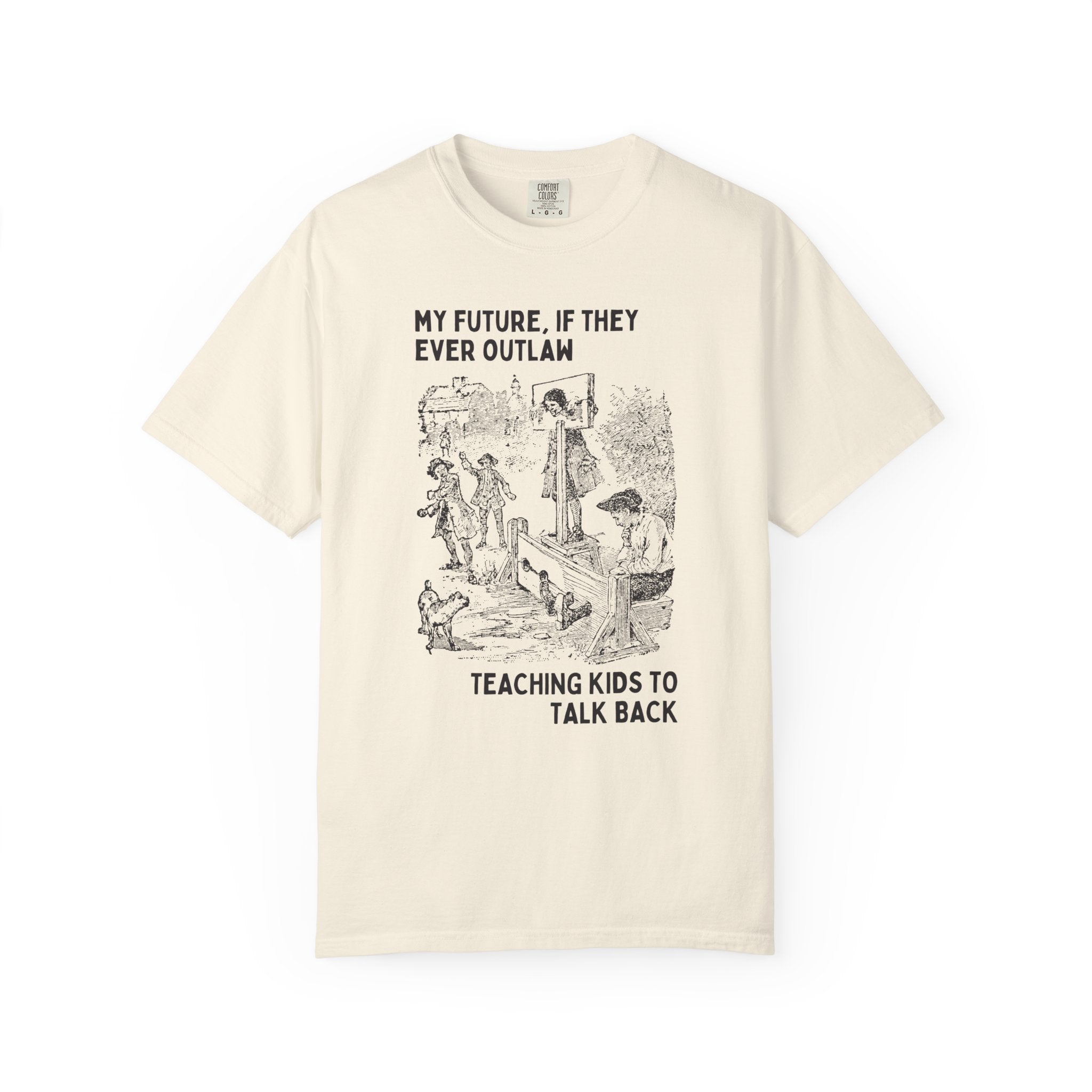 Funny Speech Teacher T-Shirt