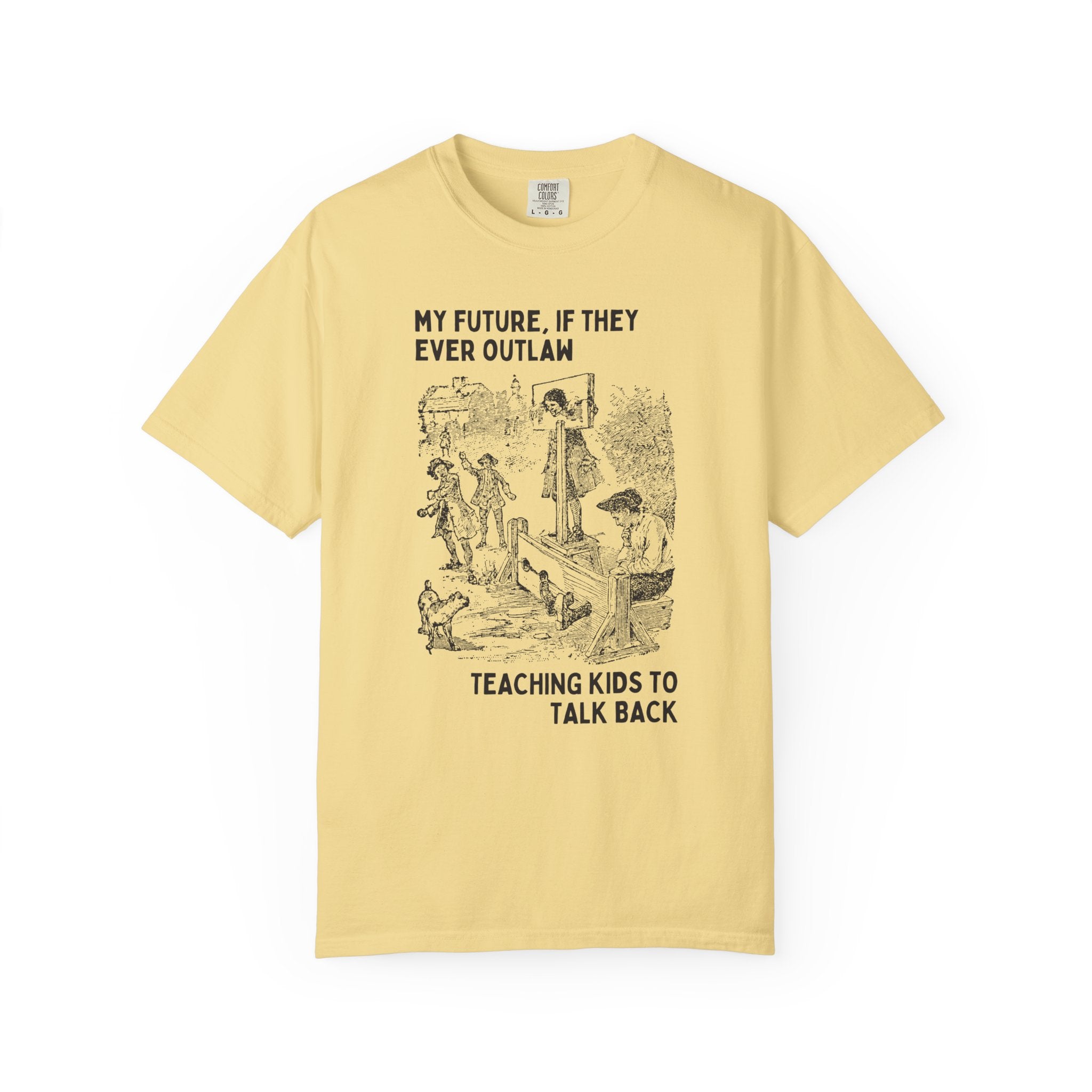 Funny Speech Teacher T-Shirt