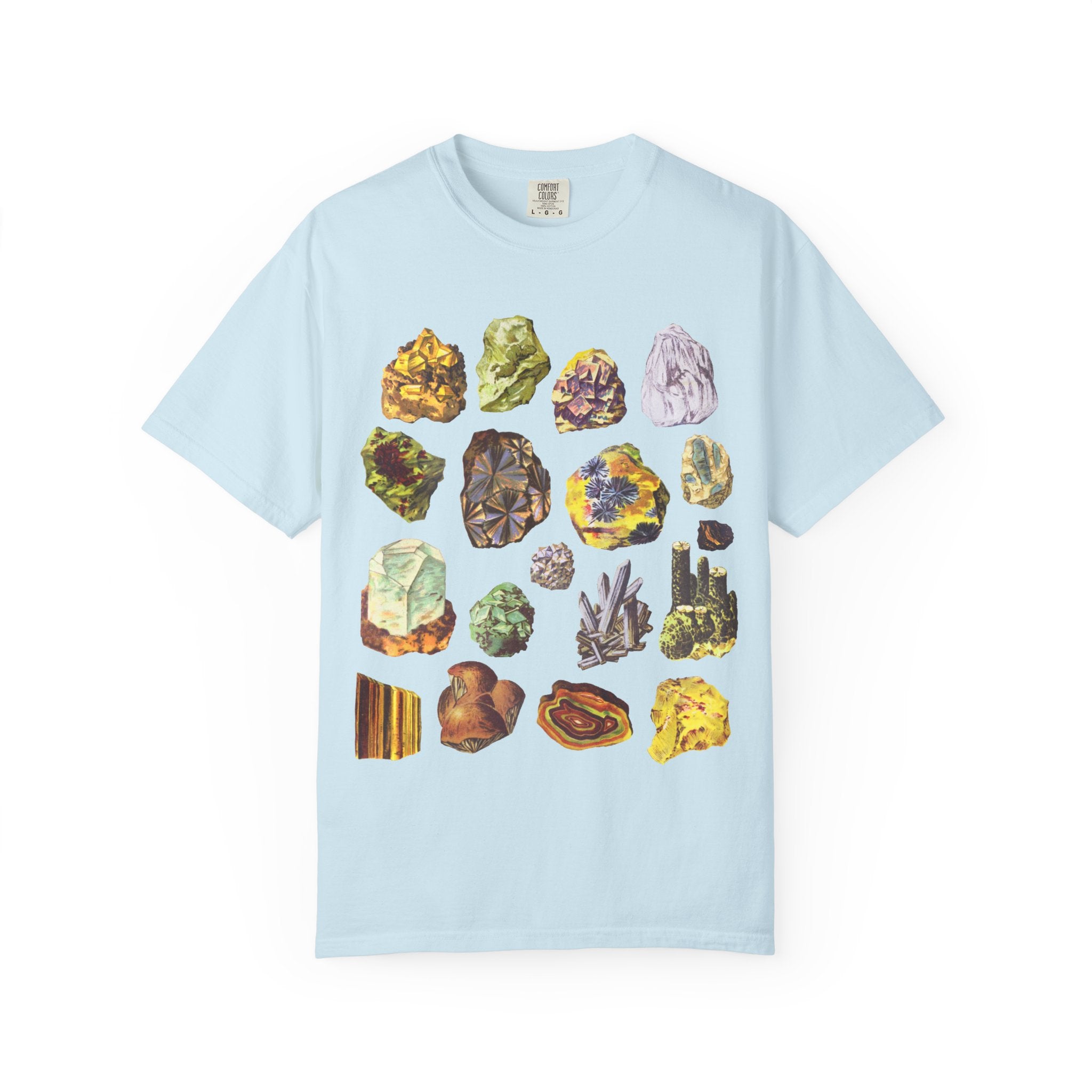 Geologist or Science Teacher Tee