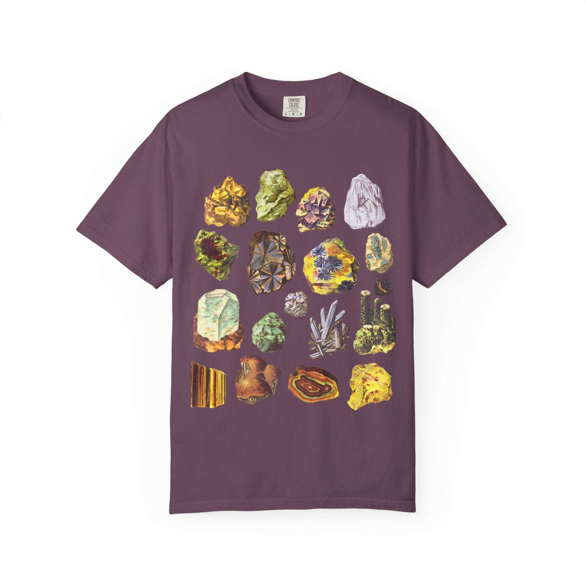 Geologist or Science Teacher Tee