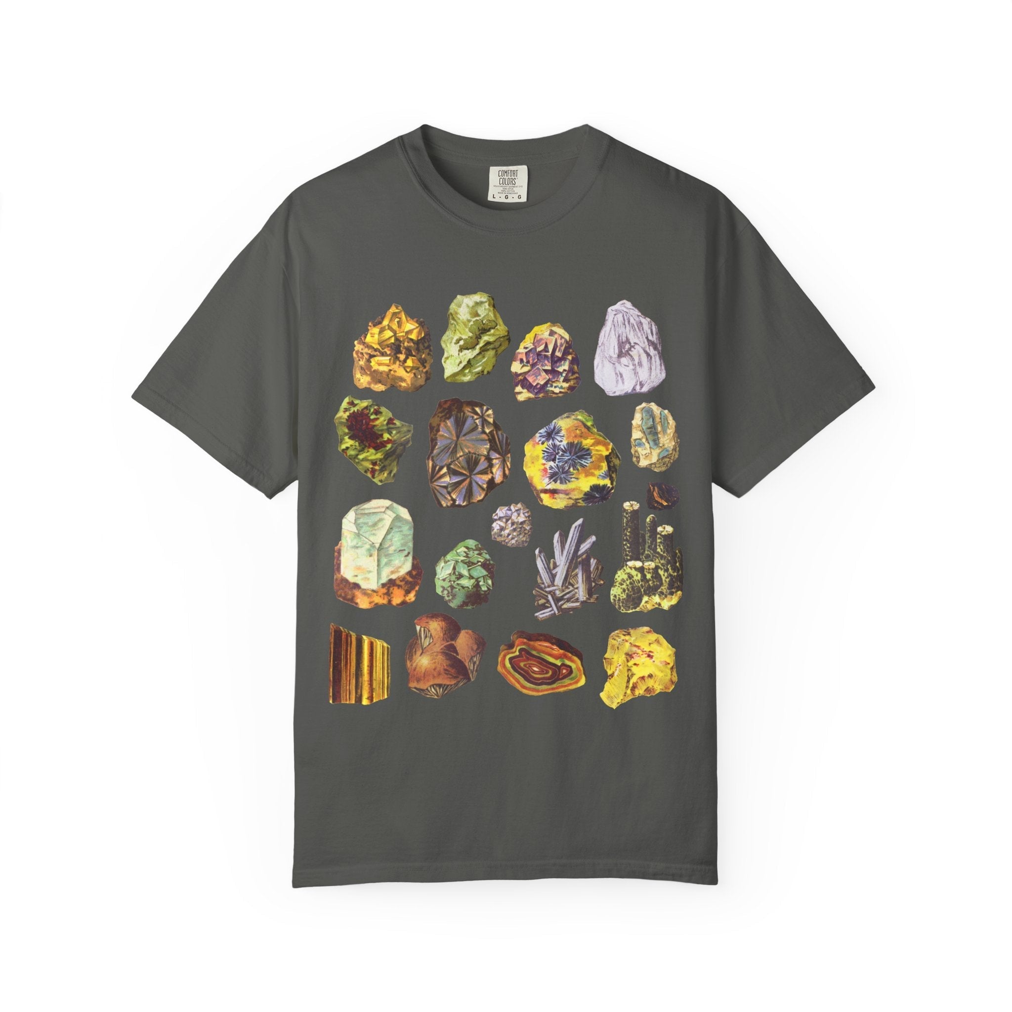 Geologist or Science Teacher Tee
