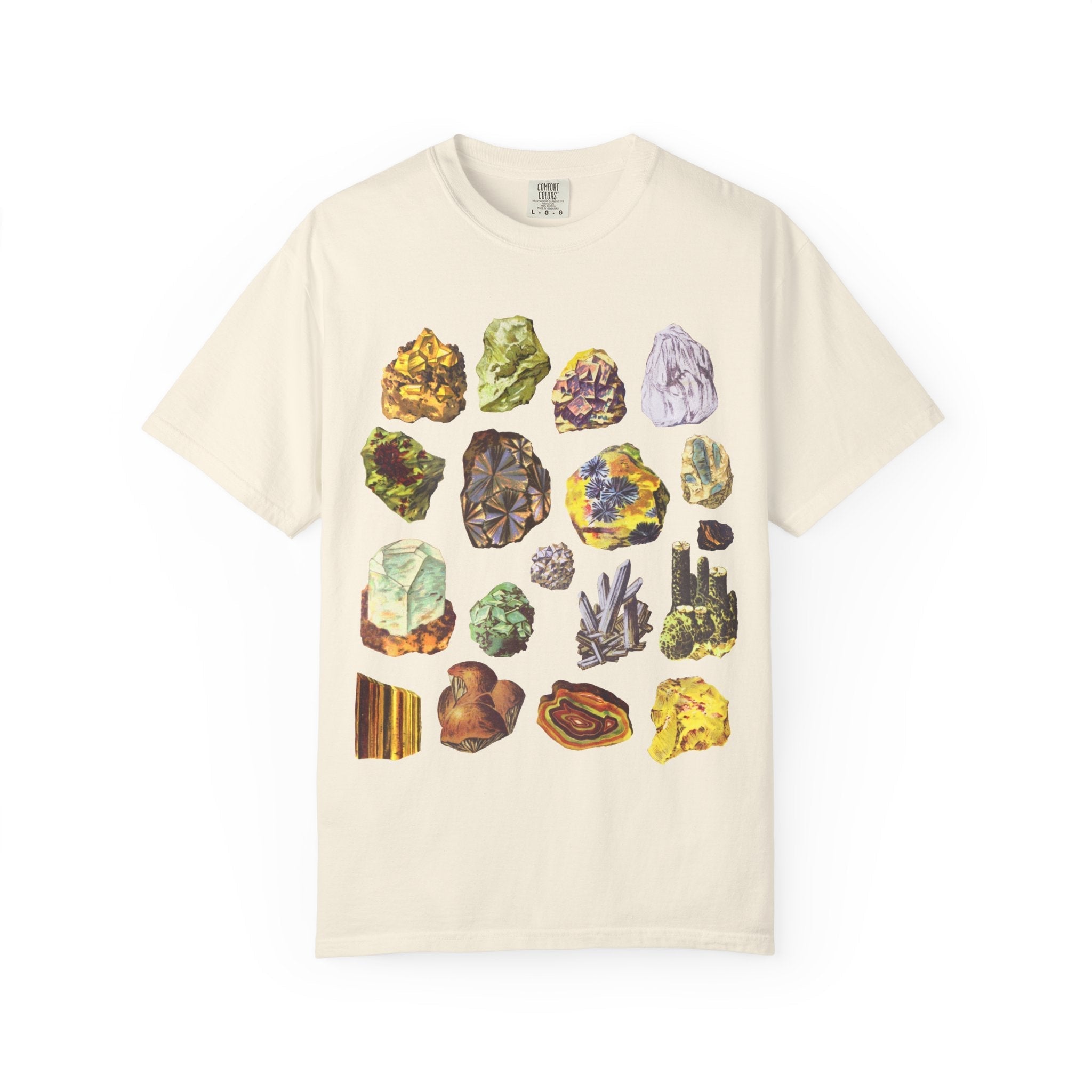 Geologist or Science Teacher Tee