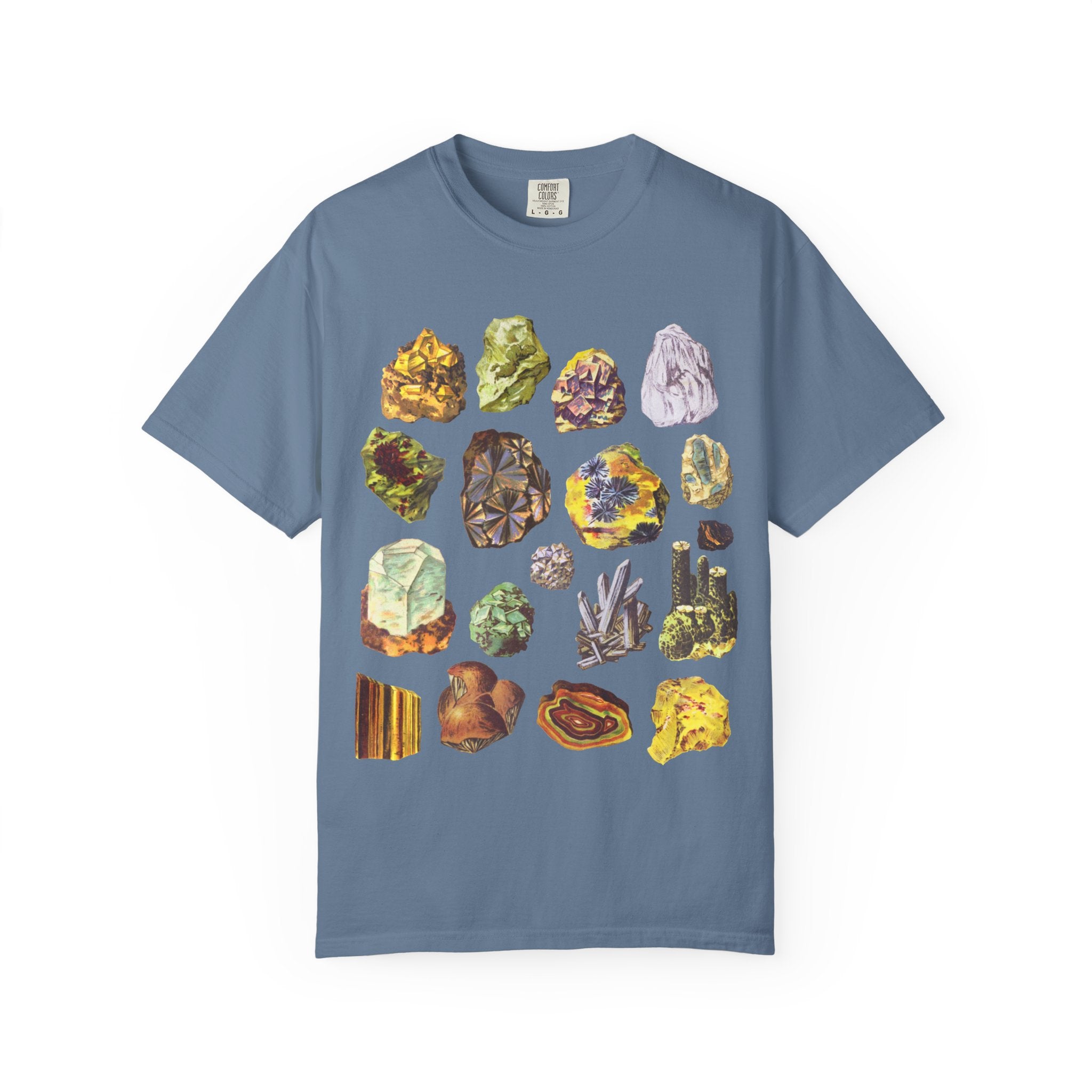 Geologist or Science Teacher Tee