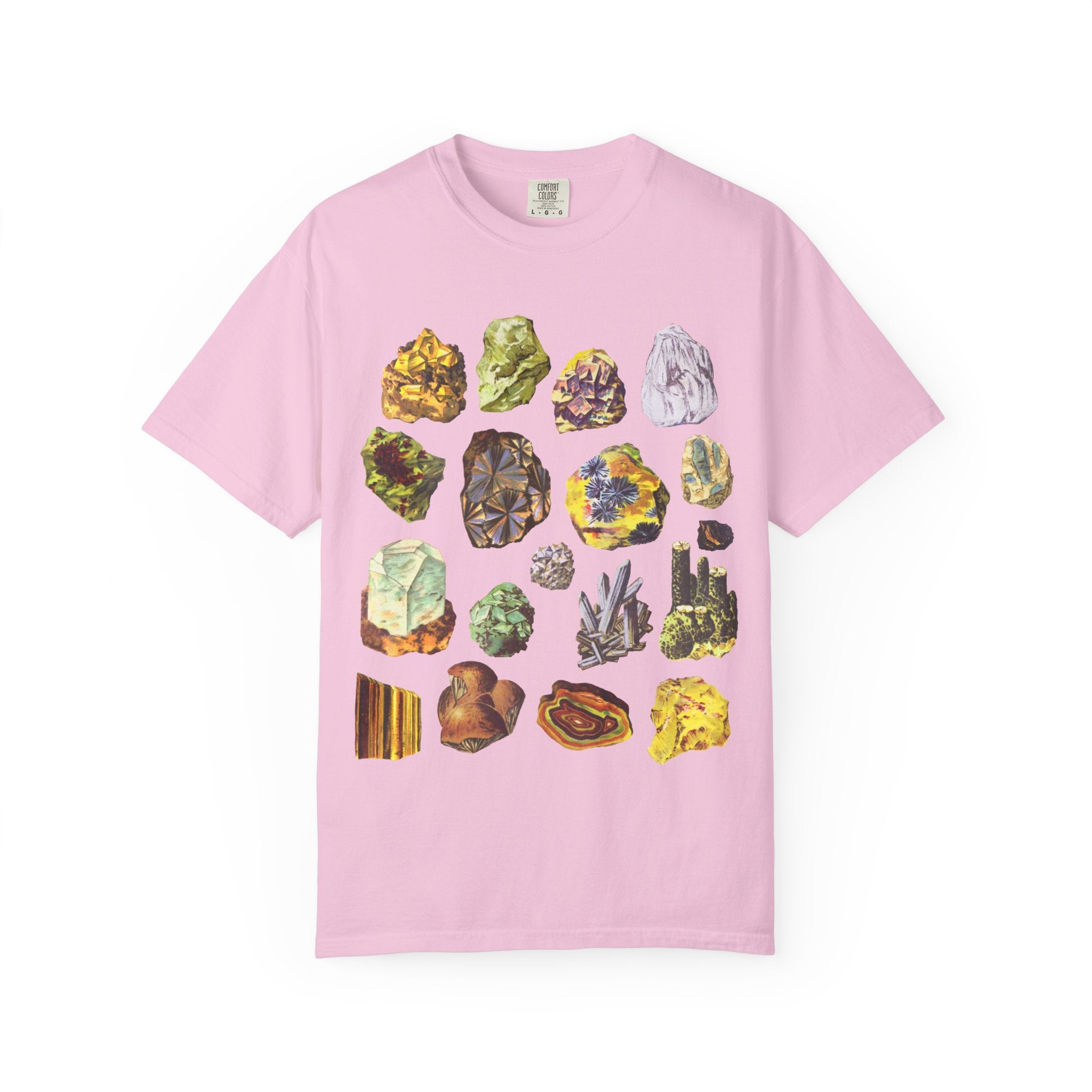 Geologist or Science Teacher Tee