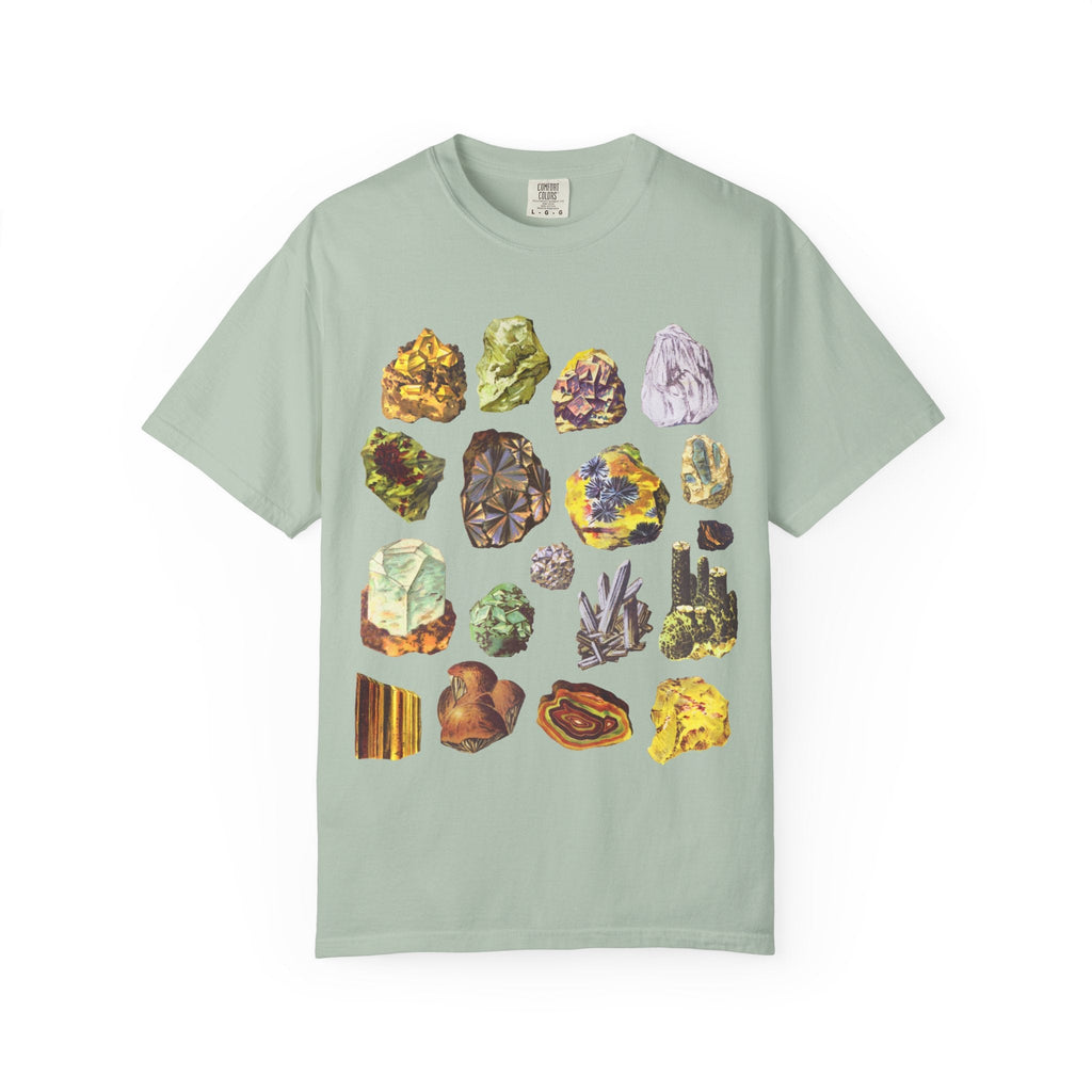 Geologist or Science Teacher Tee