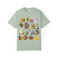 Geologist or Science Teacher Tee