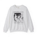 Retro Math Teacher Sweatshirt