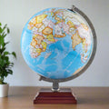 Odyssey Globe