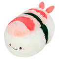 Squishable Shrimp Sushi (Snugglemi Snackers)