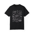 Preppy Back To School Teacher Tee